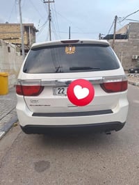 دورنكو • ٢٠١٣ • محرك ٣٦٠٠