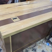 ميز مكتبي • كرسي مكتبي • النجف حي المعلمين