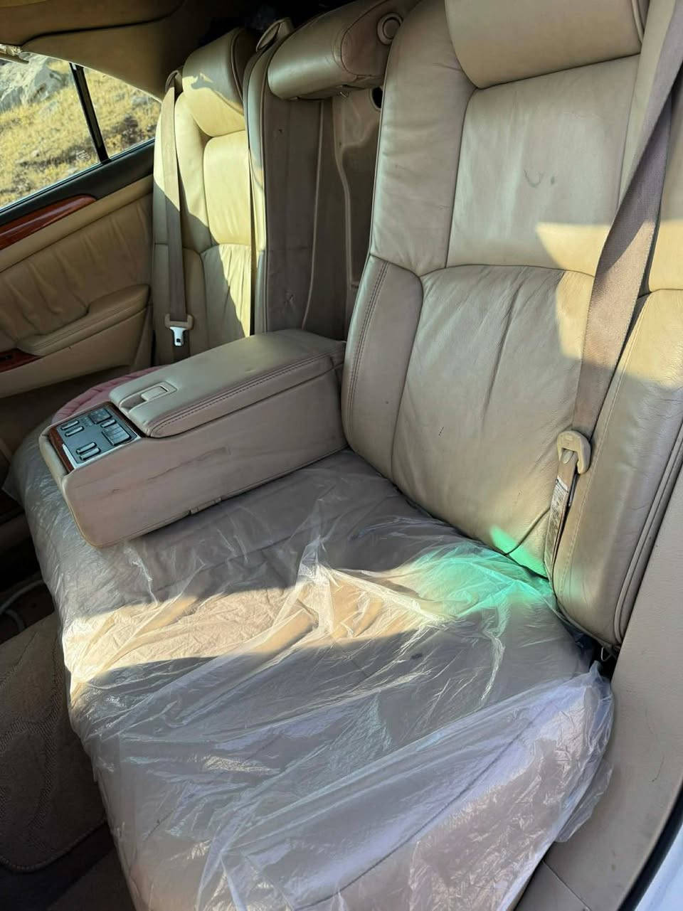 ماجستا2005 علوج براوە فوول فوول سە لانە کوشن ئیتە ر سە قفی بویاغ نیە بی دە عموو لیدراو ماڵی دوسته شوین ڕانیە حاجیاوا نرخ 52گە ڵا *********** السليمانية, العراق
