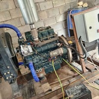 مولده كابوته • ٣٠ كيفي • بابل شوملي