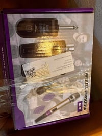 محول مايك • مايك سلكي • مايك وايرلس