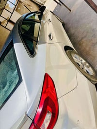 سوناتا • ٢٠١٧ • ثلاث قطع تبديل