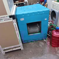 مبردات • شغالات ثلج • شهداء البياع