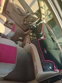 افيو للبيع مسكر 2008 سياره بااسمي ورقم الجديد سياره جاهزه واحلا من الص...