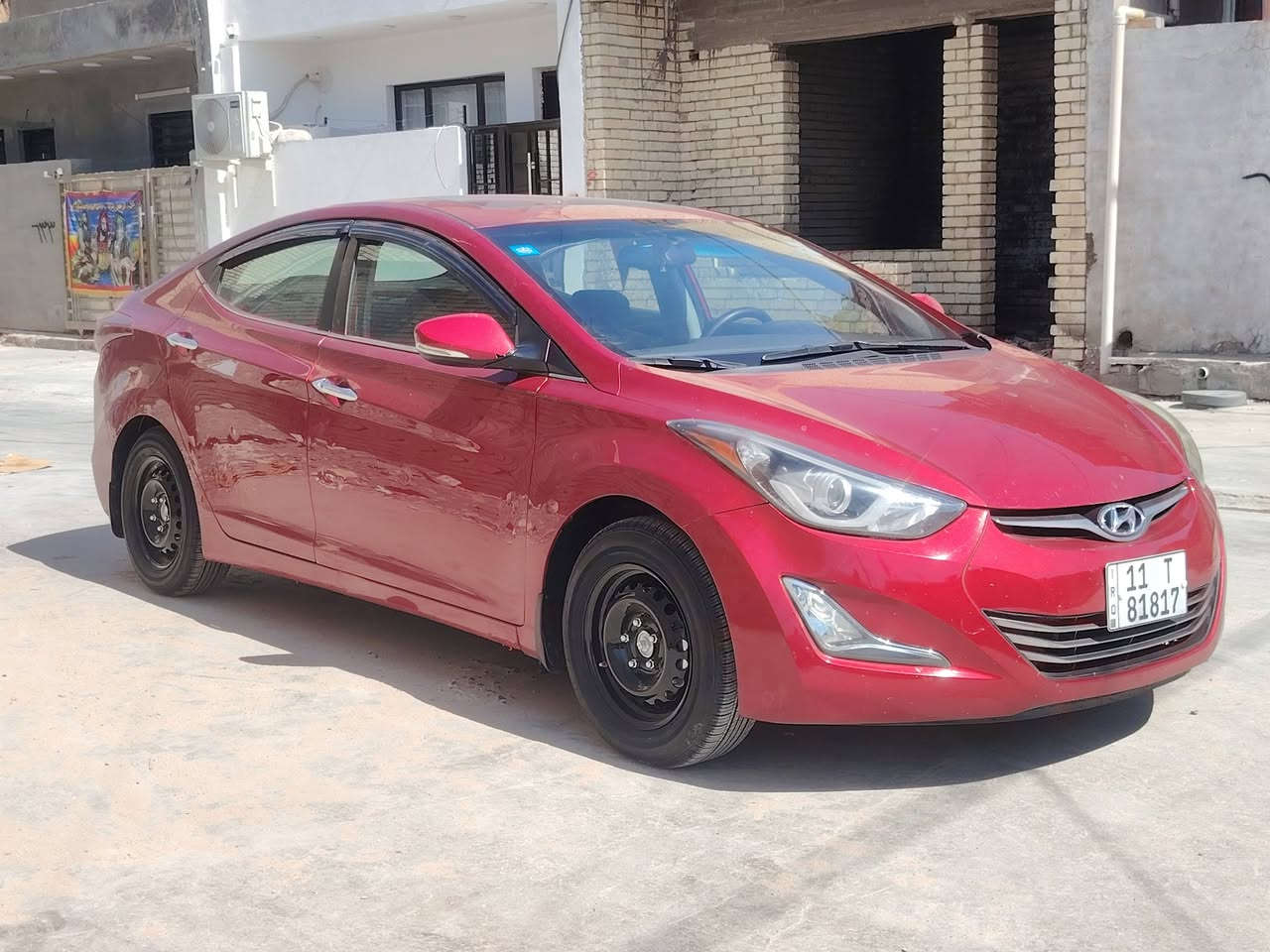النترا 16 كلين بدون ضربه ليبل واحد السياره لمتد مكينه 1800 كير AT السعر 113 بسمي تحويل ثاني يوم مكاني شهداء السيديه ***********
