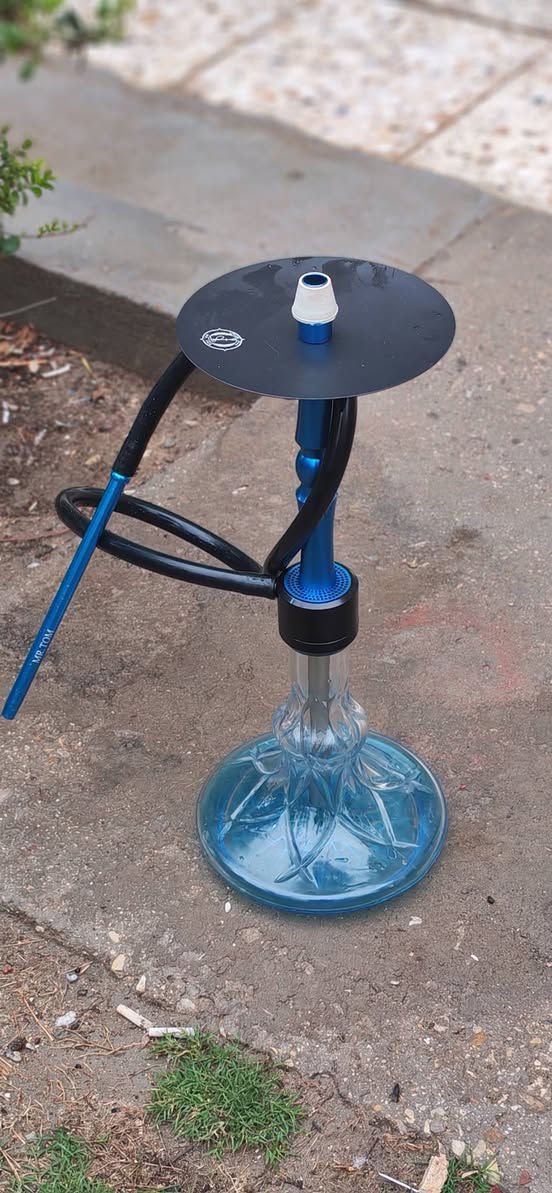 نركيله ألماني للبيع وسعر خاص


**إذا كنت صاحب هذا الإعلان وتريد حذفه لأي سبب، رجاءا أرسل رسالة إلى الدعم الفني**