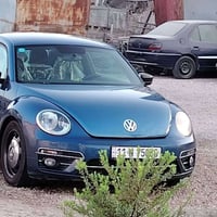 بيتل ٢٠١٨ • ٢٠٠٠ تيربو • حادث بنيد