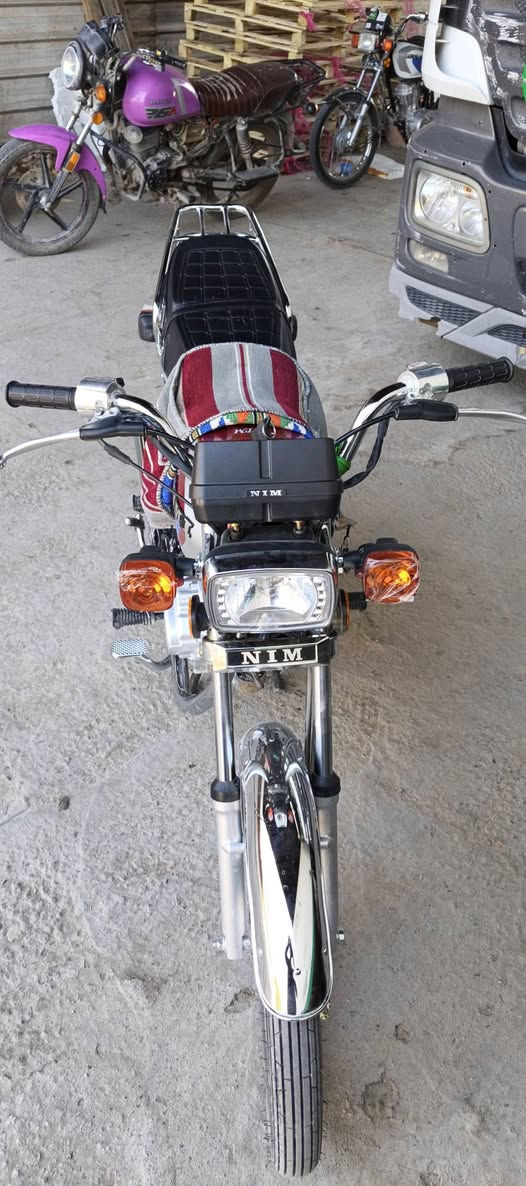 سلام عليكم نامه موديل
2026طالع من معرض مرتض نصر صرله ١٠ايام من طالع بس متوزي وريد ابيع شرط معدل وسرع وفصله طيارن صلنص نامه شلامجه سوبيه طابقين لبلادي موجوده سعر725وبيه مجال شراي بيه خير ويدلل مكاني بابل سيف سعد رقمي ***********
