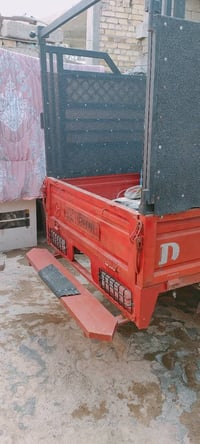 ستوتة • موديل١٨ • أوراق