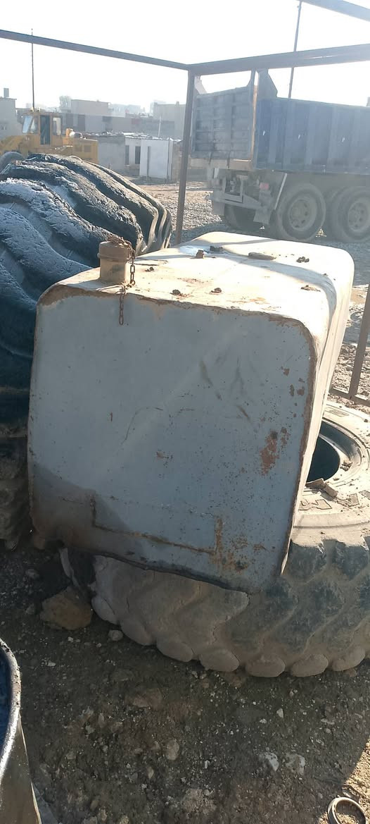 السلام عليكم تانكي مال سكانيا للبيع سعر 150 وبي مجال عنوان موصل الايمن *********** موجود واتساب
