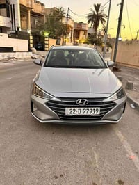 النترا للبيع موديل 20  ماشيه 87 مايل صور الحادث موجود بل منشور ضرر بصي...