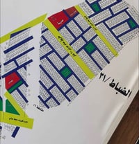 مقاطعه ٣١ ضباط • بيع مستعجل • من المالك