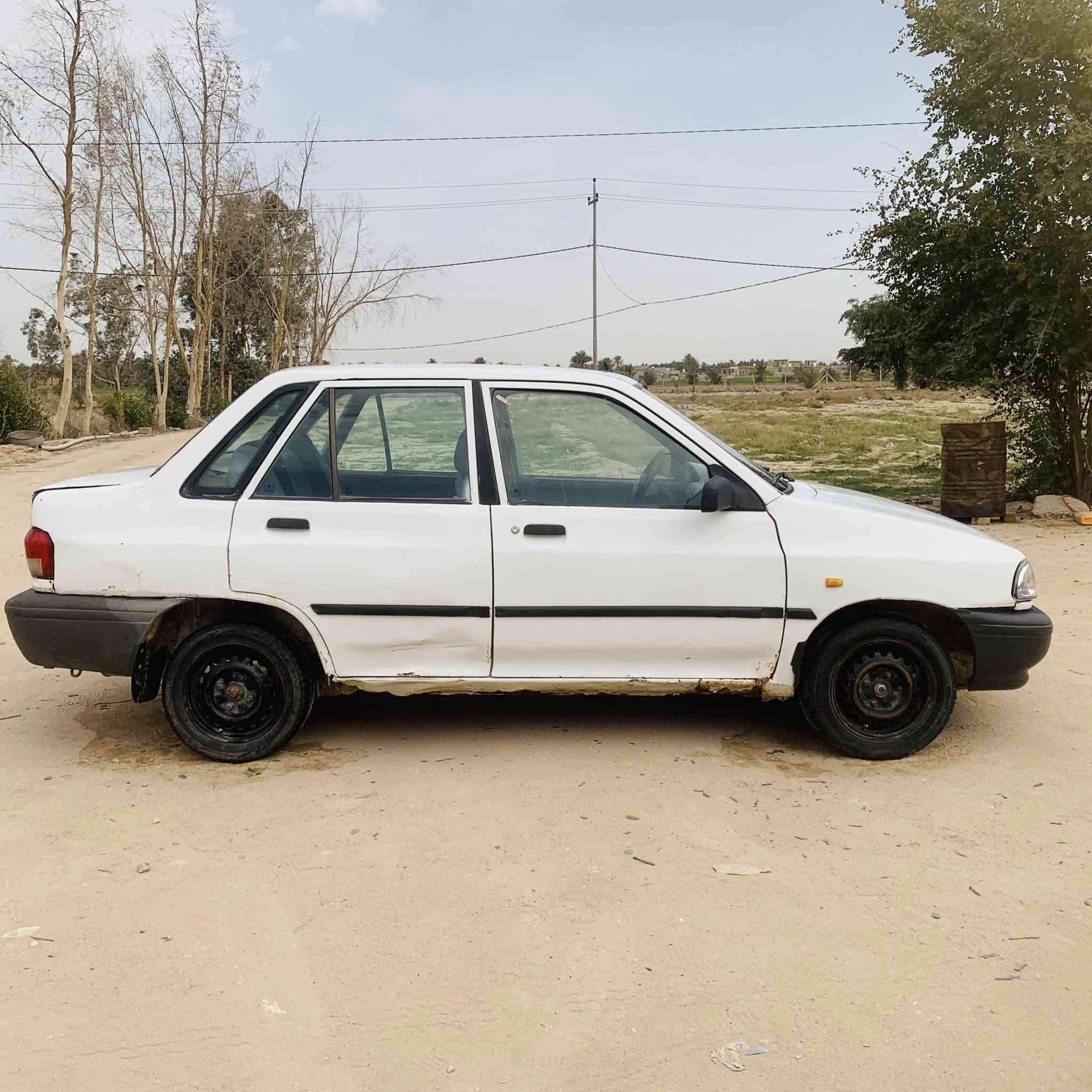 سلام عليكم سايبه 2014
مكينه وكير جديد كرهبايات كلهن شقاللات 

بيها ضربه بل جنطه وصبوقه حزام 

عوزها بس حداديه بيع او مراوس 

بابل كفل السعر 25بيها مجال
0782600210


**إذا كنت صاحب هذا الإعلان وتريد حذفه لأي سبب، رجاءا أرسل رسالة إلى الدعم الفني**