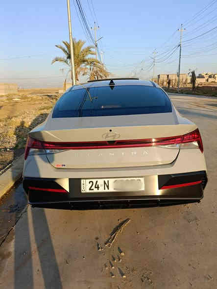 السلام عليكم 
للبيع او مراوس ويا فورتي GT أو GT Line 2024 
النترا موديل 2025
وارد كندي 
مكينة 2000 DUCH 
ماشيه 12 mil
فول مواصفات 1/1 Limited 
بصمه تشغيل بواب بصمه لمس صندوق بصمه
تشغيل عن بعد سلايت
اشاير ترحيب عند الاقتراب اشاير بل مري 
شاشة كبيرة متصله تبريد شاشه 
شاشة تدعمAppl CARPlay/ANDROID AUTO 
ونضام خرائط 
شاحن لاسلكي وتدعم نضام الشحن السريع من تايبسي إلى تايبسي
لد الوان بل دشبول 7 الوان
9سماعات BOSE 
كشنات جلد كشنات الامامي تدفئه ستيرت تدفئه 
هند بريك بصمه AUTO HOLD 
انضمة قيادة NORMAL/SPORT/SMART 
قيادة الية تحديد مسار نقطة عمياء 
رادارات امامي خلفي جانبي توقف ذاتي 
لايت لد بك لايت لد 
ويل كب حجم 17 
ضررها أقل من ربع بوند صبغ وخشم الجاملغ معدل بارد فقط
وبعد بيها هواي مواصفات 
سعر اتصل عل رقم 
استفسار اكثر اتصل عل رقم أو خاص 
***********
***********
بيهم واتساب
