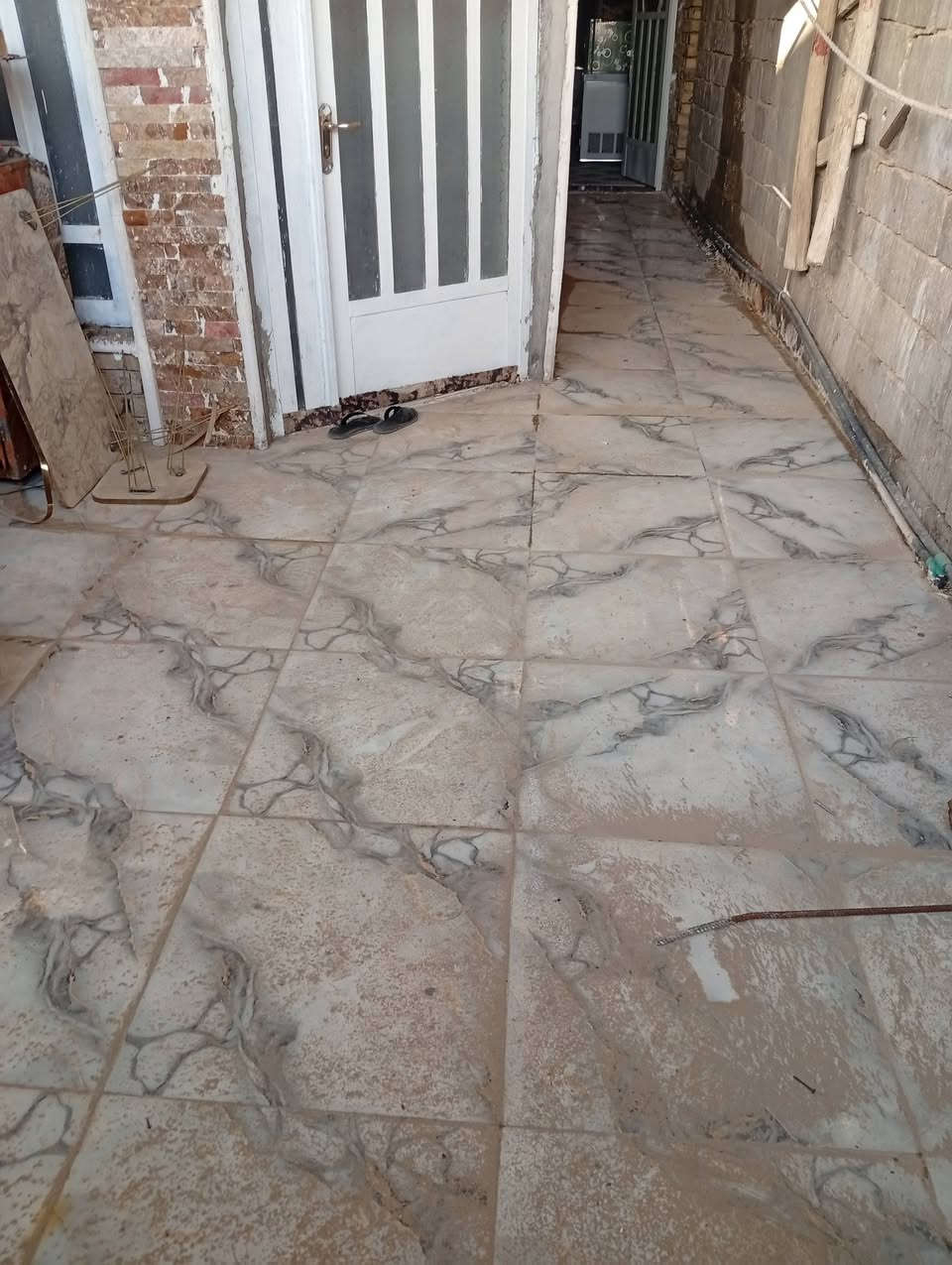 السلام عليكم
الدارللبيع المساحه 100متر طابوزراعي 
السعر 48وبي مجال الاستفسار الاتصال على الرقم 
***********
