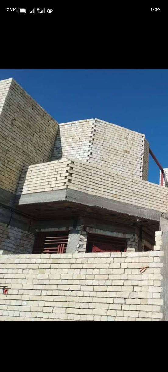 كادر خلف بناء شغل درجه اوله استلام مهندسين أسعار مناسبه  ومصداقيه في العمل وضبط المواعيد
والاتصال على الرقم ***********/***********
