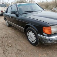 مارسدس جامبو • موديل ٩١ • بدون ضربه