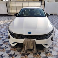 K5 لل بيع  خليجي 2021 مكفوله كفاله عامه الاستفسار  07809078493