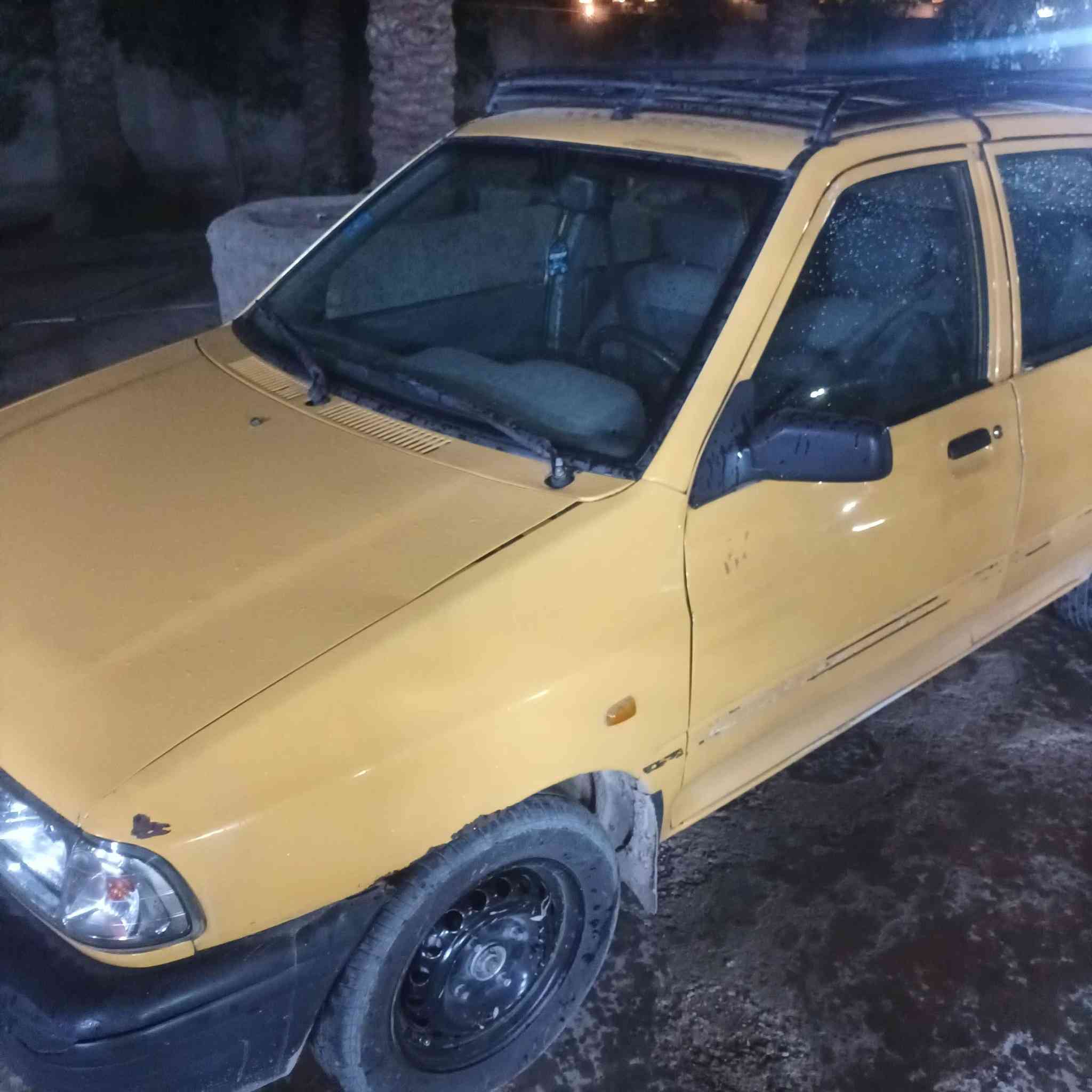 سايبه ٢٠١٥ باسمي تحويل ثاني يوم ماكينة جديد كير جديد سنويه ٢٠٣٠ تخم تاير جديد تبريد كهرباء كل شغل السعر ٣٨الكظميه شاطي التاجي قرب جامع المرهون *********** ***********
