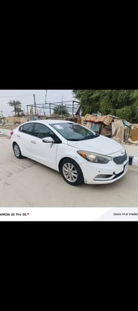 سياره فورتي 16 بسمي سنويه 28  بيه بنيد مبدل سياره جاهزه السعر 90 فقط و...