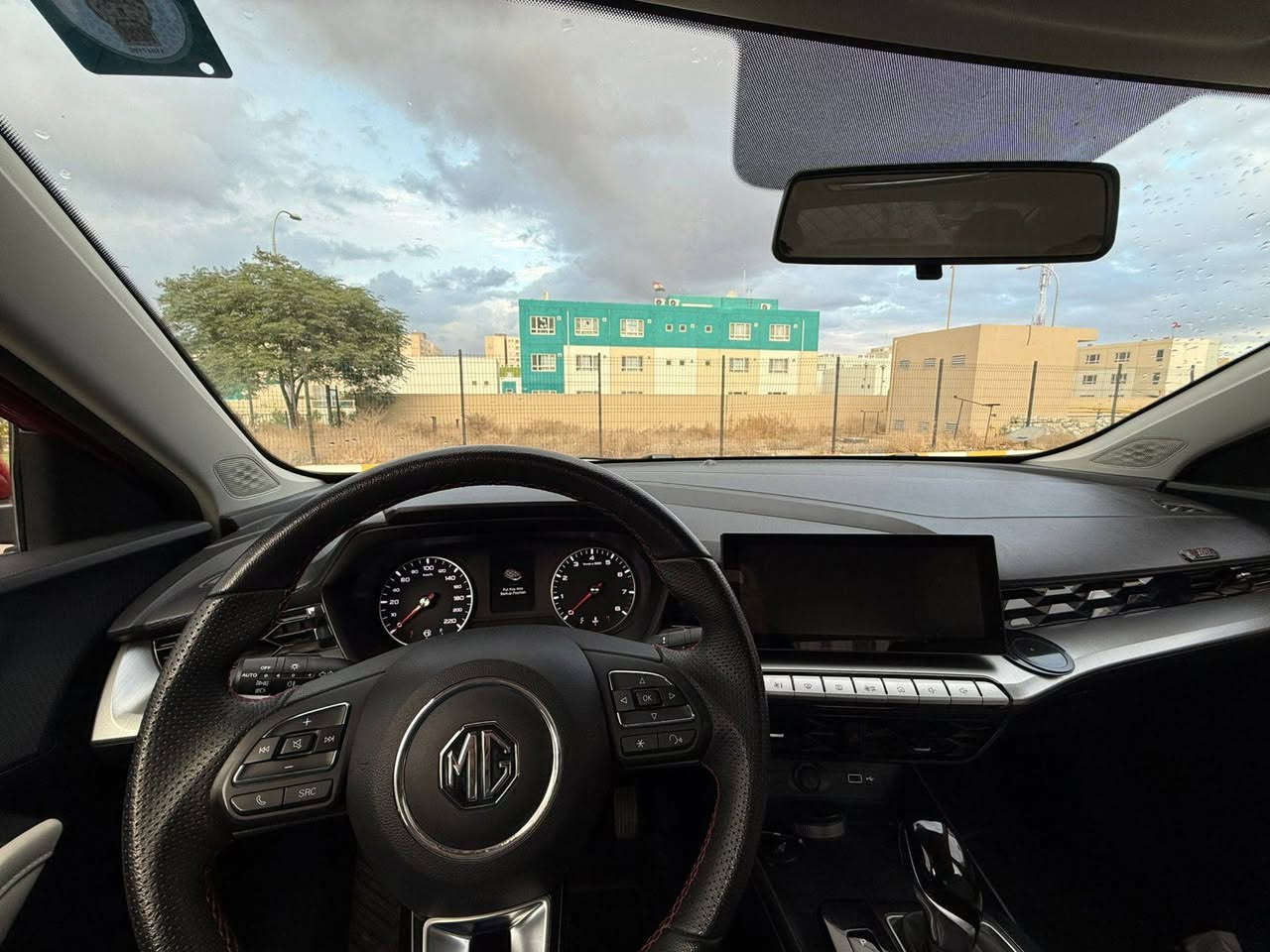 MG GT 2024
رقم بغداد الجديد ( مكفولة عامة ) 
استلام من الشركة على ايدي ماشية ١٧ الف فقط 
ضمان ٦ سنوات المواصفات معروفة 
عنوان بغداد- مجمع بسماية 
للبيع فقط $ 128 بيها مجال بسيط 
للتواصل ***********
