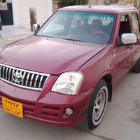 بيك اب • ٢٠٠٦ • ٤x٤