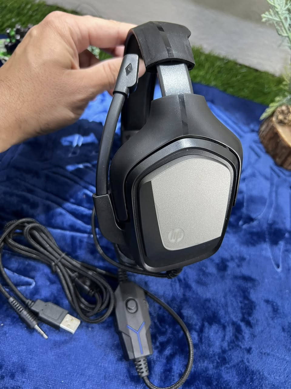 سماعه hp السعر 15 الف مع التوصيل


**إذا كنت صاحب هذا الإعلان وتريد حذفه لأي سبب، رجاءا أرسل رسالة إلى الدعم الفني**