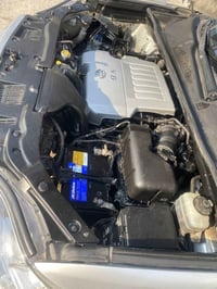 هايلندر ٢٠٠٨ • مكينة ٣٥٠٠ • كلين