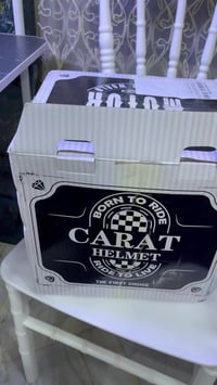 خوذه دراجه بهذا الجمل طيني سعرك تواصل 07716561999