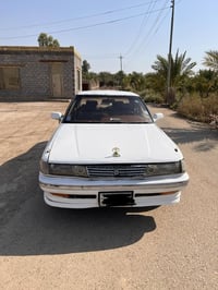 مارك مسطرة • ١٩٩١ • ناصريه سيددخيل