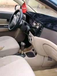 اكسنت موديل 2010محرك 16كير توماتيك بيها بوند بخ اثر تقحيل  بدون ضرر  ر...