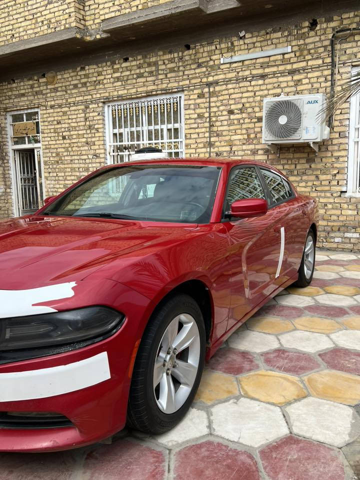 سلام عليكم
جارجر موديل 15 شكل 16 خليجي كفاله عامه طخه موضحهً كدامكم بصوره بحافت الصندوك سياره بسمي رقم بغداد جاهزه مكينه كير حداديه تخم تاير تبريد كله جاهز وشغال مانقضهه شي نهائين تشغيل عن بعد جرد نهائين مابيهه سياره احله من الصوره رقمي *********** ‘ ‘*********** مكاني ديوانيه
