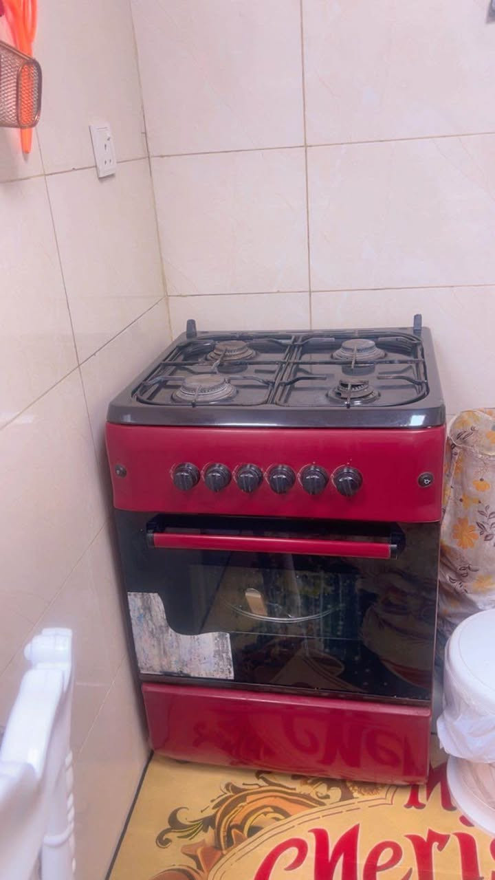 مايكرو ماركه كونيود نظيف كلش
براد ماء ماركه جنرال صح شكله تعبان بس يجمد ومي ثلج بي وبي تسخين هم
فرن كهربائي ماركه تريميكال كلش توب وحرارته عاليه فقط اليدة مكسورة
طباخ شغال وناره عاليه وزركه. نقص بس جامه مكسورة
مكاني حي الجهاد بغداد, العراق


**إذا كنت صاحب هذا الإعلان وتريد حذفه لأي سبب، رجاءا أرسل رسالة إلى الدعم الفني**