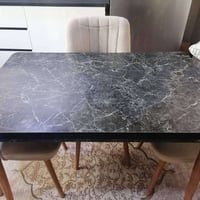 ترابيزة ٤ كراسي • سلێمانی