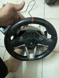 دركسون شركه بلي ستيشن يشتغل بلي اكسبوكس حالته جدا نضيفه تواصل 07760990...