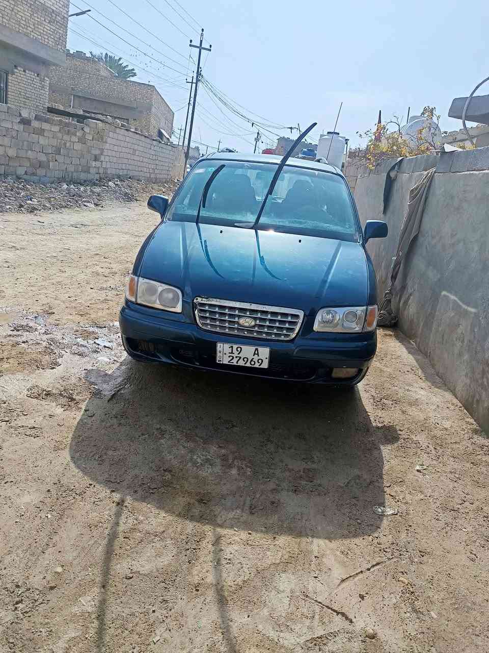 لبيع مكاني الكوت مكينه كامري اعندي بيه وكاله سياره حلو جاهزه مالت عائله 50وبيه مجال ***********
