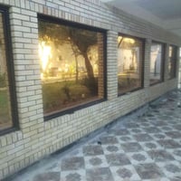 زجاج بلازما ١٠ ملم • تركيب وصيانة • داخل الكوت