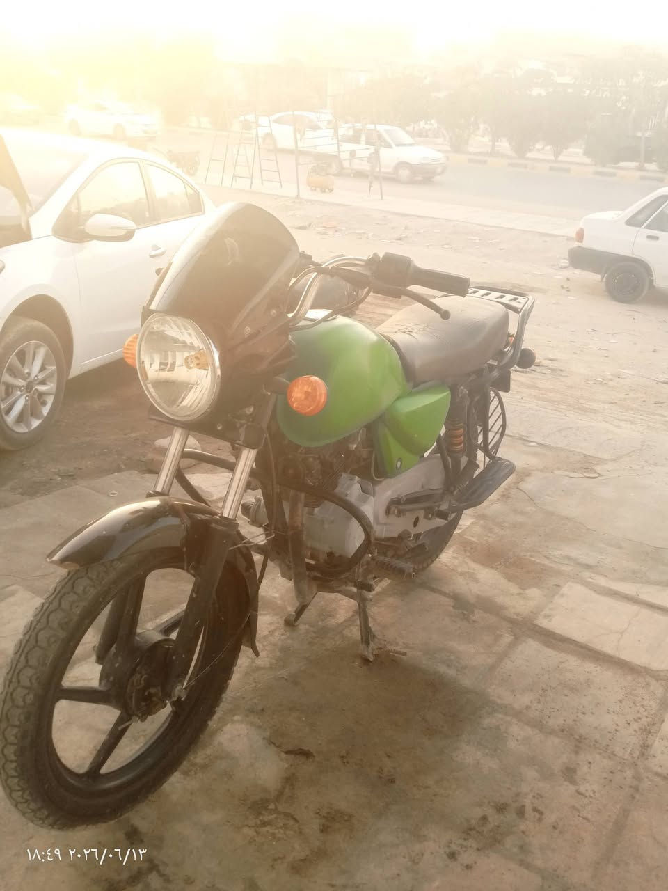 بوكسر اللبيع كلك مكان نجف سعر 500 قفل


**إذا كنت صاحب هذا الإعلان وتريد حذفه لأي سبب، رجاءا أرسل رسالة إلى الدعم الفني**