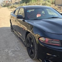 تشارجر ٢٠١٨ rt 5700 🔥🔥🔥 2018 super track pack مواصفات  رادارات جانبيه ...