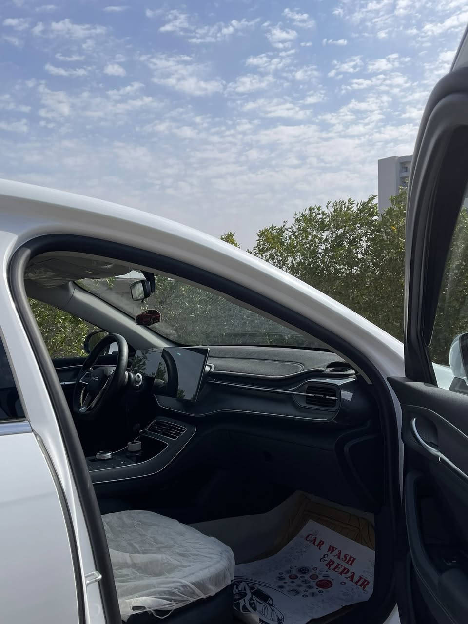 بي واي دي دستروير ٢٠٢٥ للبيع او مراوس
ملحقات كامله بعدهن ب جيس

مكفوله 

سياره عليها إضافات ب ٢٠٠$

السعر ١٩ مليون 

***********
