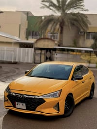 الـسـلام عـلـيـكـم 👋   هـيـونـداي الـنـتـرا 🚖  الـمـوديـل : 2020   فـو...