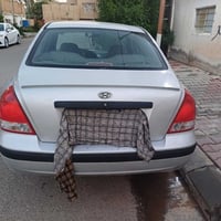 مكينة ٢٠٠٠ • موديل ٢٠٠٢ • وارد خليجي