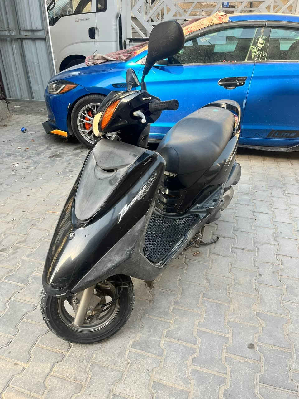 اكزز كفاله  عامه نوزل قبل 3 اشهر نزلته رمبه كفرات ختم واحد مكينه مكفوله كل نقص مابيه سعره 700 بيه مجال مكاني زيونه ***********
