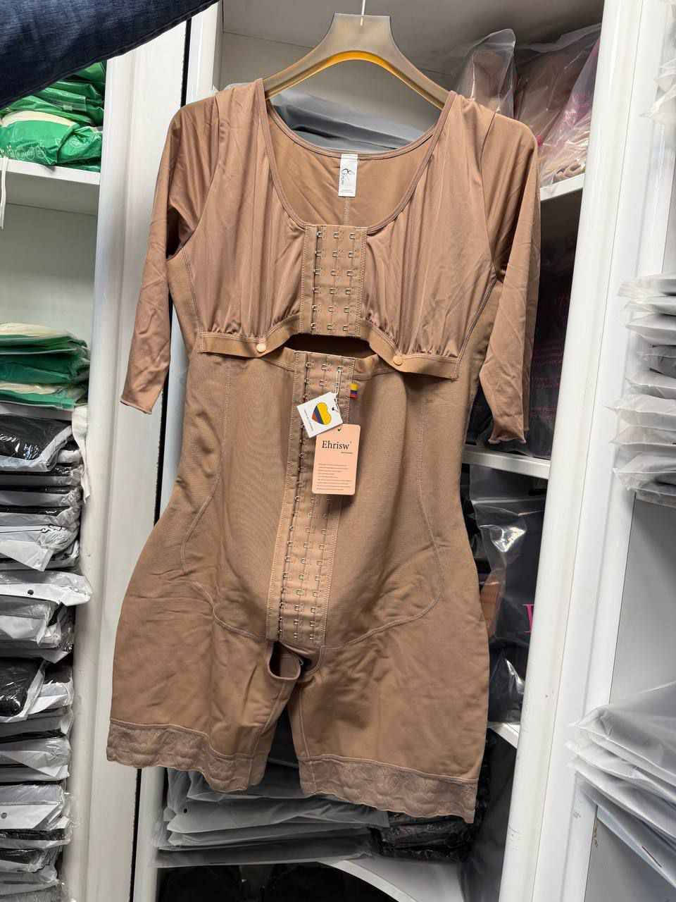 حجز واتساب ***********
الحل المتكامل لشد الجسم ونحت الخصر... المشد الكولومبي الأصلي 🇨🇴✨

سيدتي، استعيدي رشاقتك وثقتك بنفسك مع المشد الكامل الذي يجمع بين "الراحة" و"النتائج الفورية".

مميزات تجعل هذا المشد (الأفضل مبيعاً):
1️⃣ خامة طبية عالية الجودة: يدعم 
الجسم ويسمح للبشرة بالتنفس.

2️⃣ تصميم ذكي: يرفع المؤخرة ويشد الأفخاذ والزنود في آن واحد.

3️⃣ مثالي لما بعد الولادة أو العمليات: يساعد في استعادة شكل الجسم وتقليل التورم بفضل الضغط المدروس.

4️⃣ غير مرئي: لا يظهر تحت الفساتين أو الملابس الضيقة.

منشأ كولومبيا 🇨🇴 

السعر 

توصيل جميع المحافظات 4 الاف
#مشد #مشدات_نسائية #مشد_بطن #مشد_تنحيف #مشدات_للجسم #مشدات #مشدات_حراريه #مشد_النفاس #مشد_النفاس #مشد_كامل #مشد_كيم #مشدات_البطن #مشد_البطن #مشد_الجسم #مشد_حراري #مشد_رياضي #مشد_الزنود #مشد_نسائي #مشد_تخسيس #مشد_الترهلات #مشد_كولومبي #مشد_الصدر #مشد_جسم #مشد_انشيري #مشدات_نحت_الخصر_كولومبيا #مشدات_حرارية #مشدات_المشاهير #مشد_ان_شيري #مشد_كيم_كردشيان #مشدات_تنحيف #مشد_الولادة بغداد, العراق
