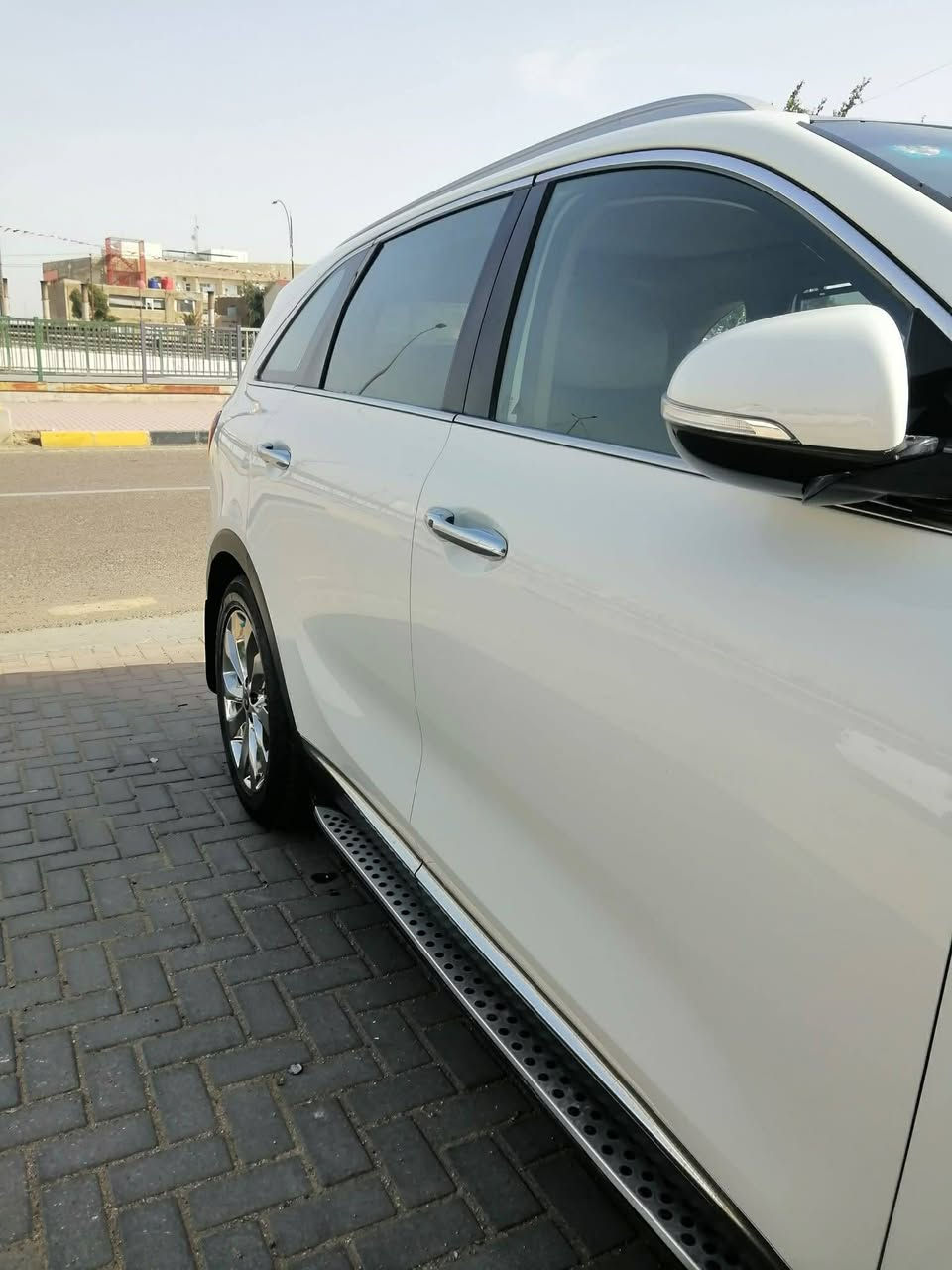 سورنتو ٢٠١٨ خليجي بنوراما مكفوله كفاله عامه ماشيه ٩٠ ٦سلندر ٧راكب كشنات جلد كهربائي رقم كربلاء انكليزي بأسمي السعر ٢٥٢ وبيه مجال مكاني بابل


**إذا كنت صاحب هذا الإعلان وتريد حذفه لأي سبب، رجاءا أرسل رسالة إلى الدعم الفني**