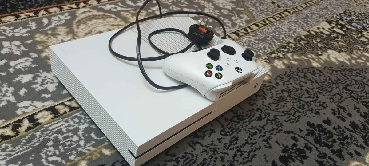 بۆ فرۆشتن gaympastw gta5 تیایە.
جیهازەکە کراوەیە زۆر بێ کێشەیەو بە زەمان.
نرخی 155 هەزارە گەیاندن بۆ سلێمانی بەردەستە.
ژ. م. *********** شربازهير, السليمانية
