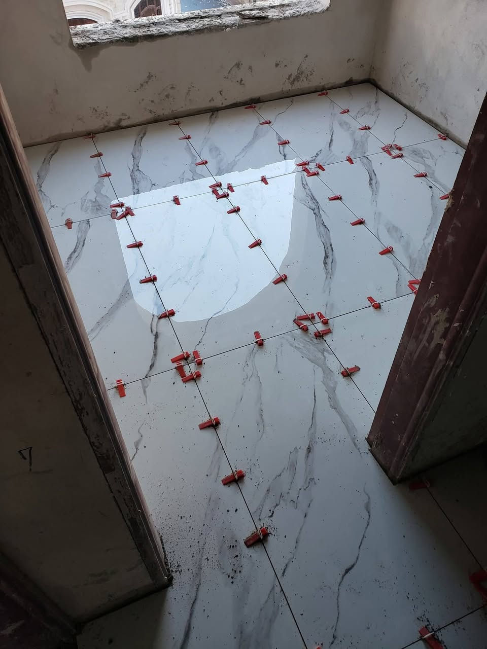 خلفه سيراميك بورسلين مرمر دجه اولى***********
