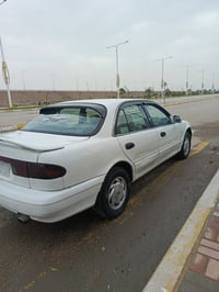 سوناتا ١٩٩٥ • الفلوجه • محرك نضيف