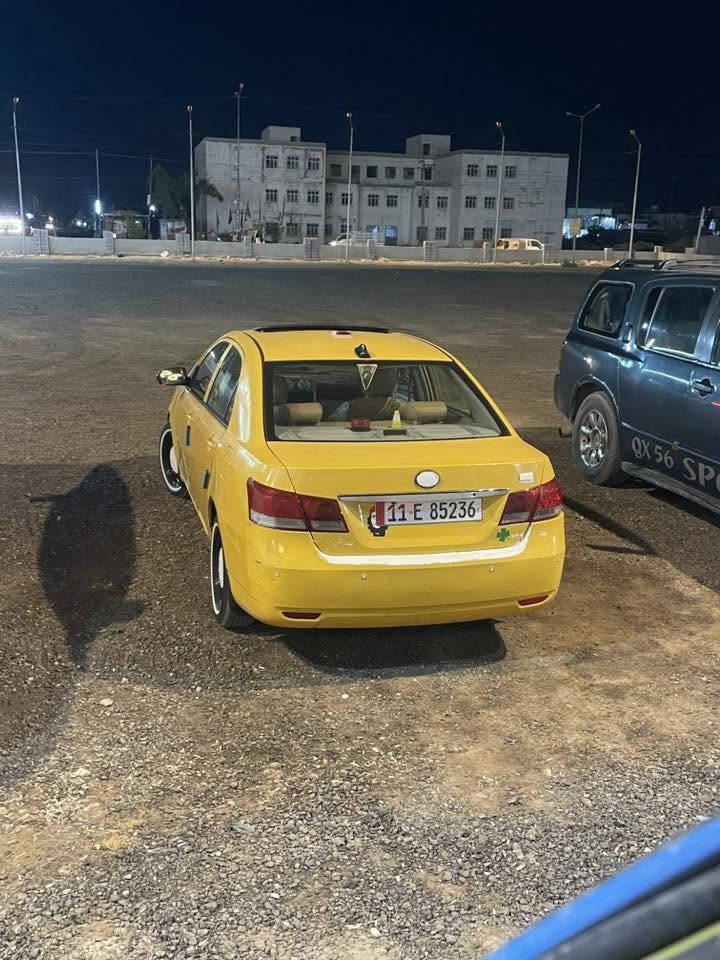 السلام علكم بي واي دي جي 3 كير عادي مكينه وكير وكلج وتبريد جدد حداديه نضيفه تخم تاير بسمي تحويل ثاني يوم بيهه جامغ امامي وطخه يم قبق البانزين سعر 50مكانهه بغداد الحسينيه ***********
