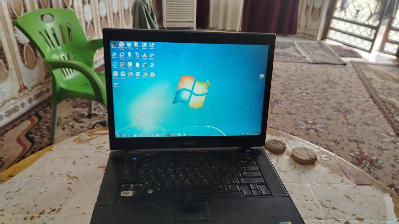 السلام عليكم
حاسبه coRE2 التفاصيل بل صور
متواجد واتساب ***********
العنوان ديوانيه المركز
